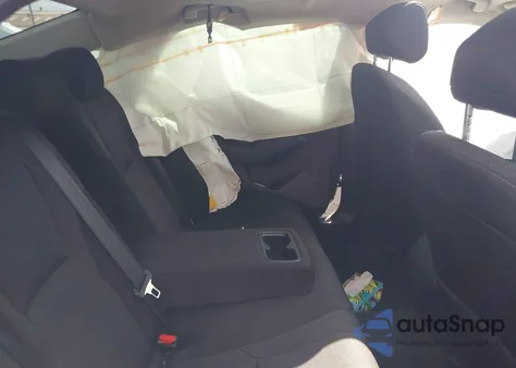 2024 Honda Accord Ex z USA, uszkodzony, nr VIN 1HGCY1F38RA048268